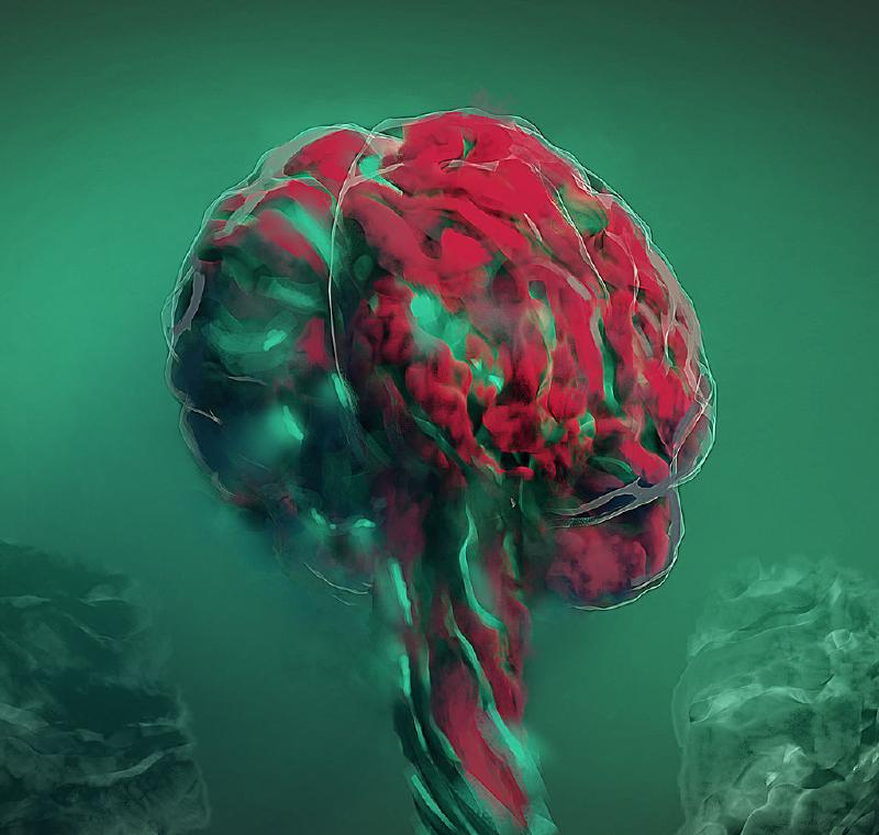 Featured image of post Birth of an Idea: The Extrascient