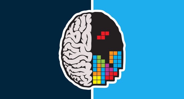 The perfect metaphor for this process is Tetris. If you picture the board as the wizard’s theurgic matrix, the tetrominoes as spells, and the sub-portions as parts of the spell… that’s a wizard’s brain on arcane magic.