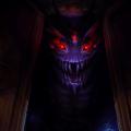 Dalzagley Hillhole, the Belfry Goblin Nocnitsa