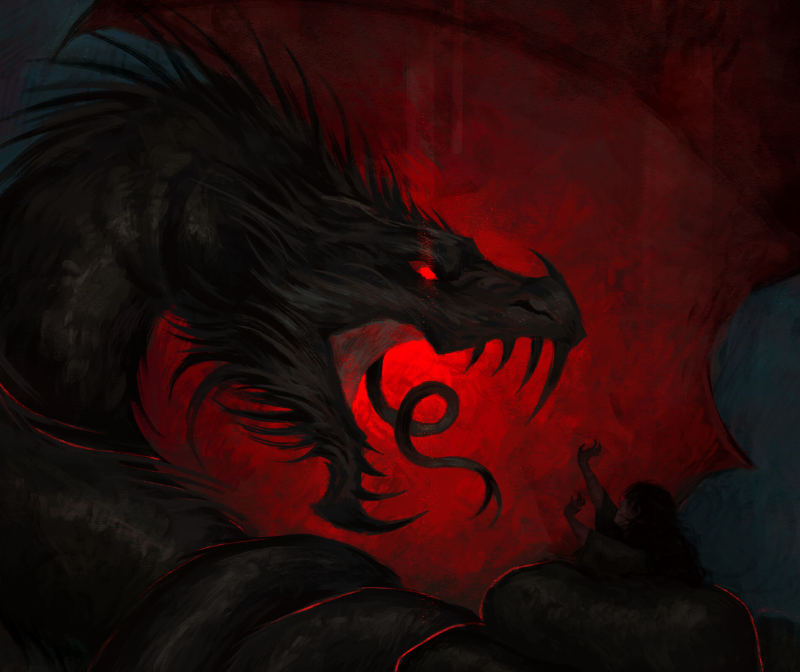 Featured image of post The Primordial Beasts