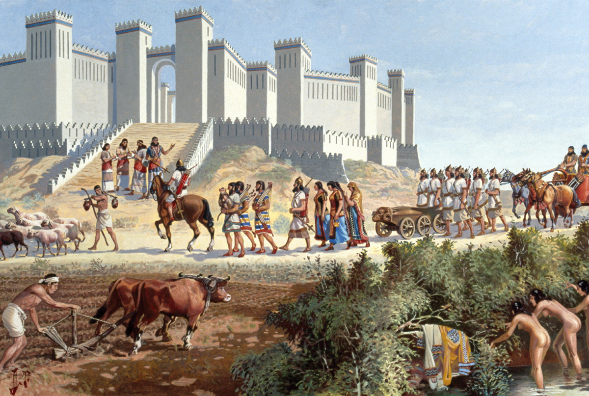 A primitive civilization is still proof of cooperation enough to be considered for citizenship.
