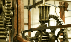 Featured image of post Mechanics