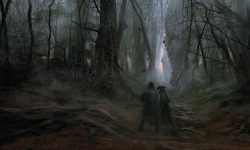 Featured image of post Through Darkest America